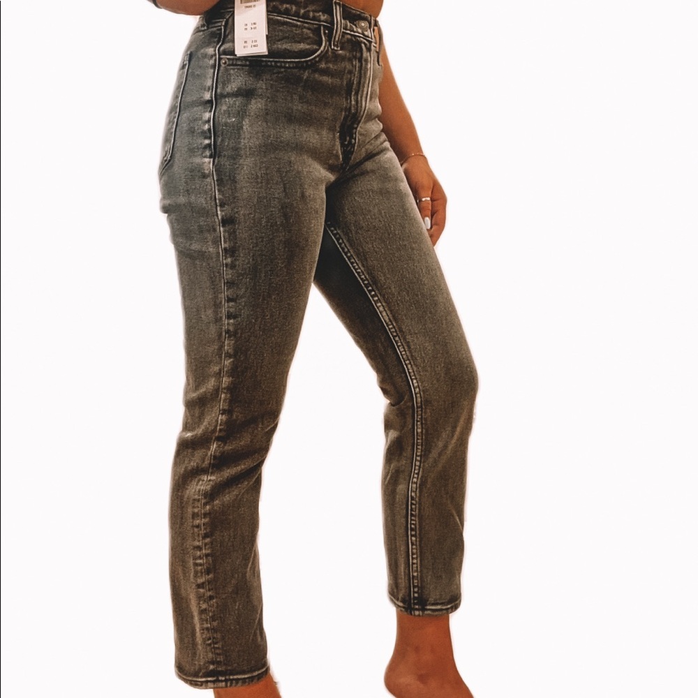 abercrombie jeans